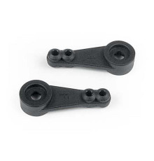 COMPOSITE SERVO ARMS - SET - 382580 - XRAY