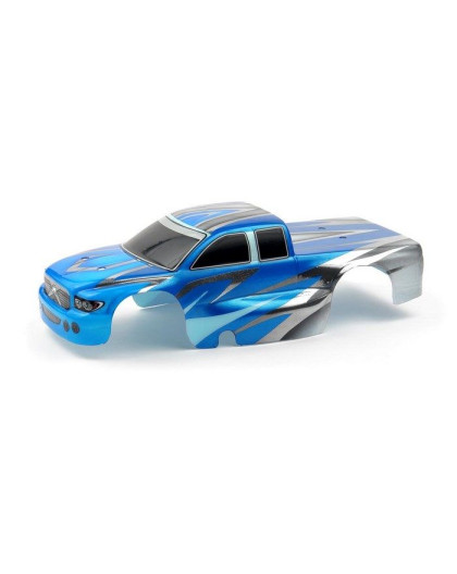 Carrosserie 1/18 MT - XRAY - 389762