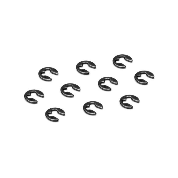 Clips E 1.2 - XRAY - 965012