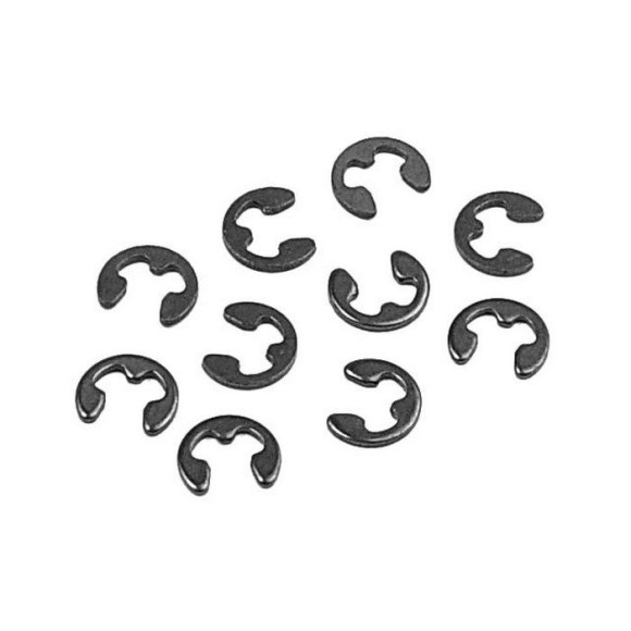 Clips E 1.9 (10) - XRAY - 965019