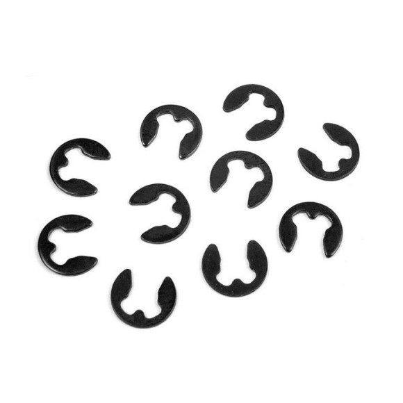 E-CLIP 3.2  (10) - 965032 - XRAY