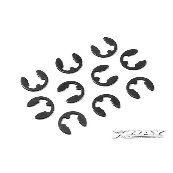 E-CLIP 9  (10) - 965090 - XRAY