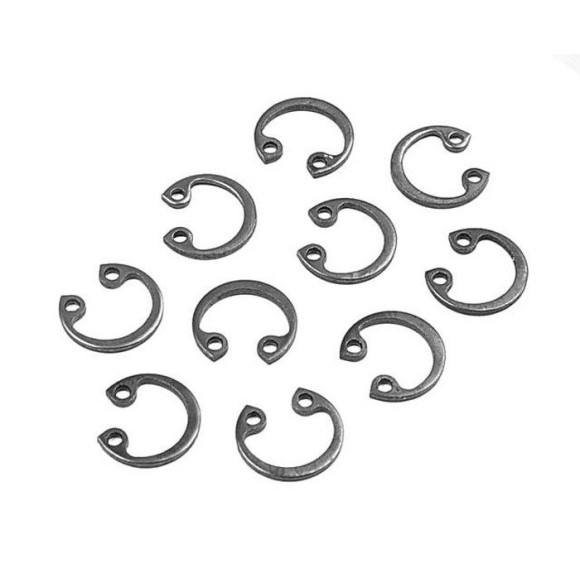 CH-CLIP 8 - GRINDED  (2) - 966080 - XRAY