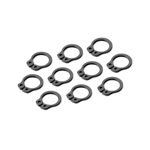 Clips CH 8  (10) - XRAY - 966081