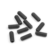 HEX SCREW SB M3x8 (10) - 901308 - XRAY