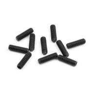 HEX SCREW SB M3x10 (10) - 901310 - XRAY