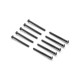 HEX SCREW SH M3x35 (10) - 902335 - XRAY
