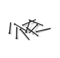HEX SCREW SH M3x40 (10) - 902340 - XRAY