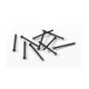 HEX SCREW SH M3x40 (10) - 902340 - XRAY
