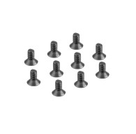HEX SCREW SFH M2.5x5 (10) - XRAY - 903255