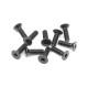 HEX SCREW SFH M3x10 (10) - 903310 - XRAY
