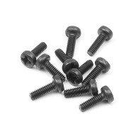 SCREW PHILLIPS 2x6 (10) - 907206 - XRAY