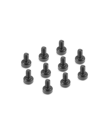 Vis CHC M2x3 (10) - XRAY - 908203