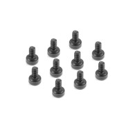 HEX SCREW SOCKET HEAD CAP M2x3 (10) - XRAY - 908203