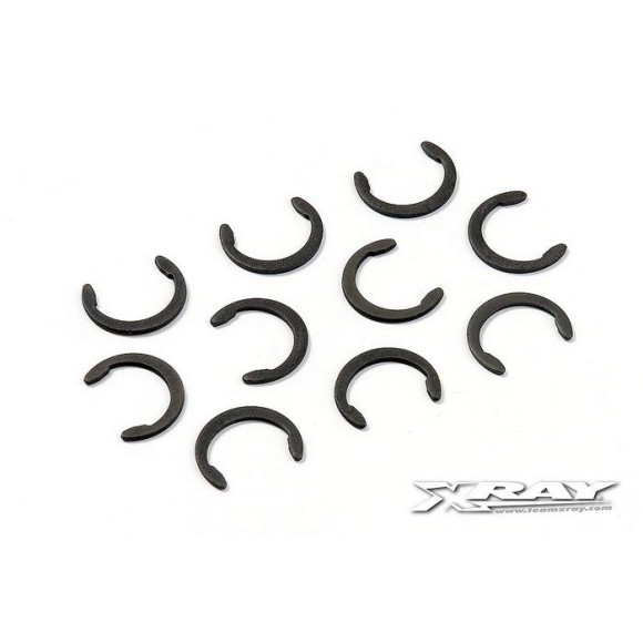 C-CLIP 12  (10) - 968120 - XRAY