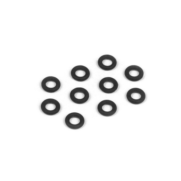 O-RING 2.5x1  (10) - 970025 - XRAY