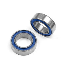 BALL-BEARING 6x10x3 RUBBER SEALED - OIL (2) - 940610 - XRAY