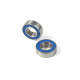 BALL-BEARING 8x16x5 RUBBER SEALED - OIL (2) - 940817 - XRAY