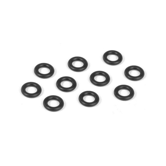 O-RING 4.8x1.9  (10) - 970048 - XRAY