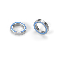 BALL-BEARING 13x19x4 RUBBER SEALED - GREASE (2) - 941318 - XRAY