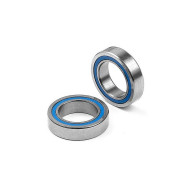 BALL-BEARING 10x16x4 RUBBER SEALED - OIL (2) - 941016 - XRAY