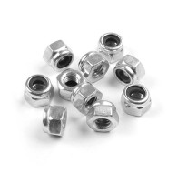 NUT M4 (10) - 960040 - XRAY