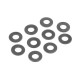 WASHER S 2.2 (10) - 961022 - XRAY