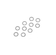 WASHER S 6x8x0.5 (10) - 962060 - XRAY