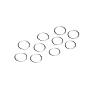 WASHER S 13x16x0.1 (10) - 962131 - XRAY