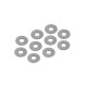 WASHER S 3.5x10x0.2 (10) - 964031 - XRAY