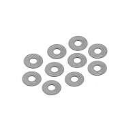 WASHER S 3.5x10x0.2 (10) - 964031 - XRAY