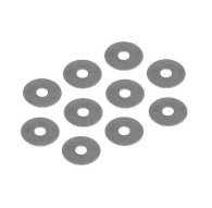 WASHER S 3.5x12x0.2 (10) - 964030 - XRAY