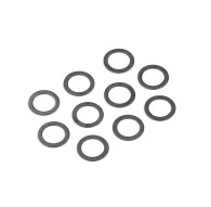 WASHER S 7x10x0.3 (10) - 964074 - XRAY