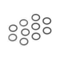 WASHER S 7x10x0.5 (10) - 964075 - XRAY