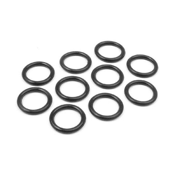 O-RING 9x1.8  (10) - 970090 - XRAY