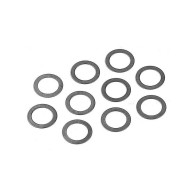 WASHER S 7x10x0.2 (10) - 964073 - XRAY