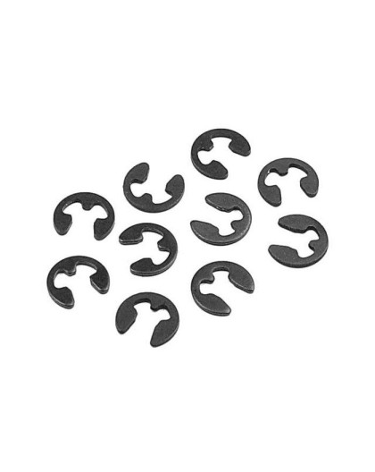 Clips E 2.3 (10) - XRAY - 965023 Clips E 2.3 (10) - XRAY - 965023