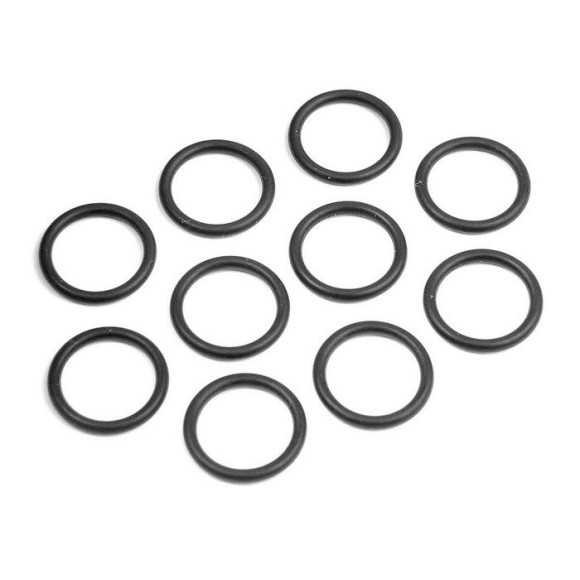O-Ring 10 X 1.5  (10) - XRAY - 970100