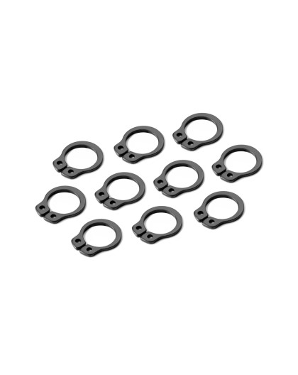 CH-CLIP 8 (10) - 966081 - XRAY CH-CLIP 8 (10) - 966081 - XRAY