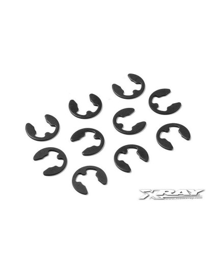 Clips E 9 (10) - XRAY - 965090 Clips E 9 (10) - XRAY - 965090