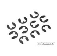 E-CLIP 9 (10) - 965090 - XRAY