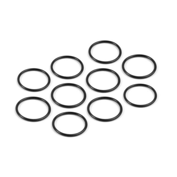 O-RING 12 x 1.0  (10) - 970120 - XRAY
