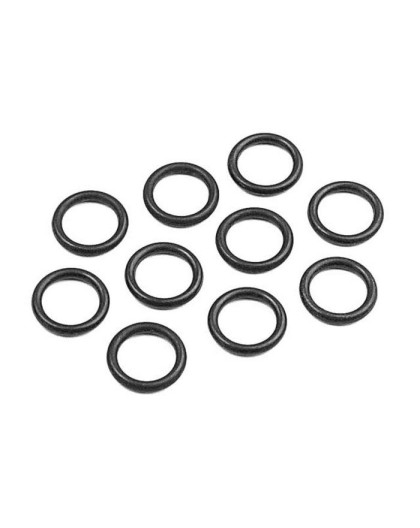 O-RING 5x1 (10) - 970050 - XRAY