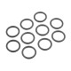 O-RING 12.1 x 1.6 (10) - 970121 - XRAY