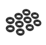 SILICONE O-RING 3.5x2 (10) - 971035 - XRAY