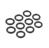 SILICONE O-RING 6x1.5 (10) - 971060 - XRAY