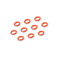 SILICONE O-RING 5x1.5 (10) - 971050 - XRAY