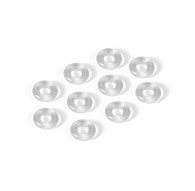 SILICONE O-RING 3x2.1 (10) - 972031 - XRAY