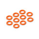 SILICONE O-RING 6x1.55 (10) - 971061 - XRAY