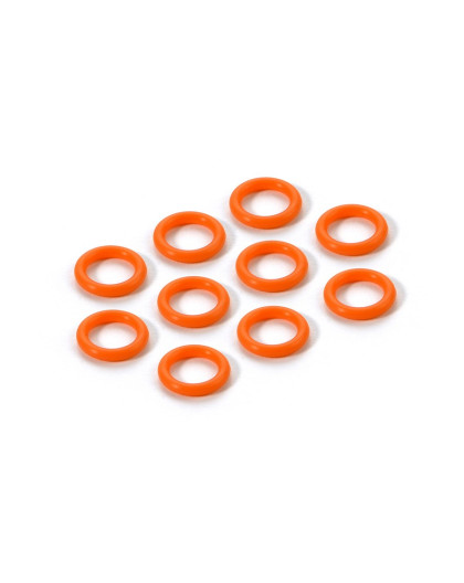 Joints o-ring 6x1.55 (10) - XRAY - 971061 Joints o-ring 6x1.55 (10) - XRAY - 971061